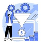 AIOncalls reduce expenses enables cost cutting
