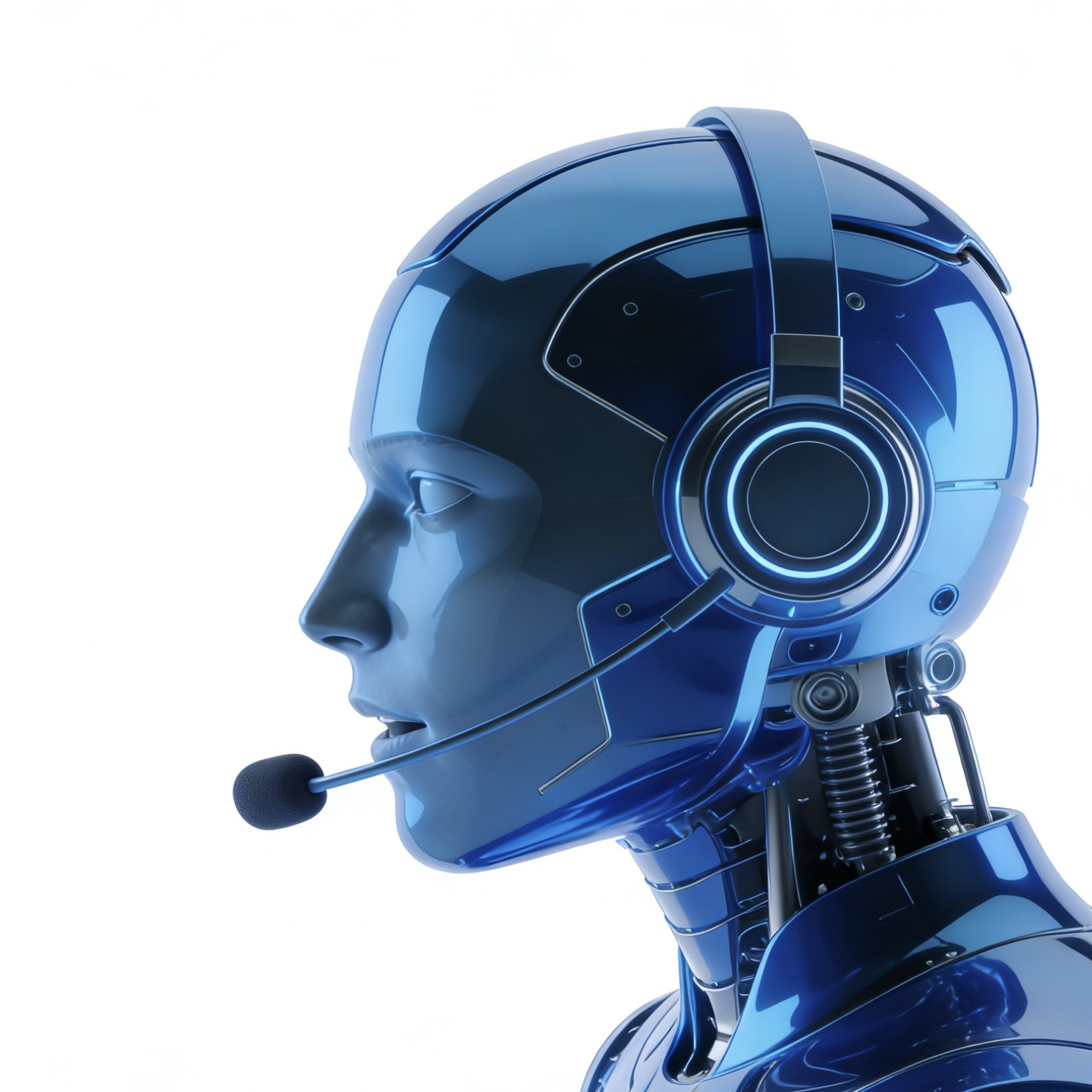 AI Voice Agents vs Human Receptionists: The 2026 Business Reality